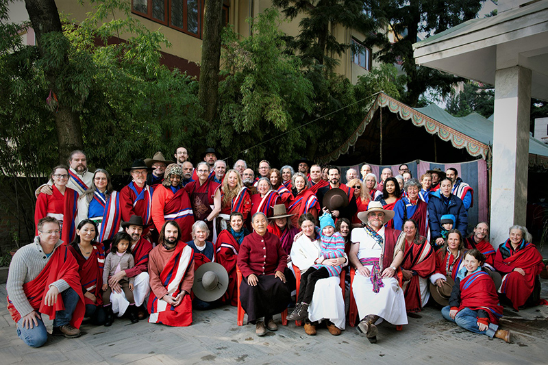 Aro gTer international Buddhist sangha Aro gTer international Buddhist sangha