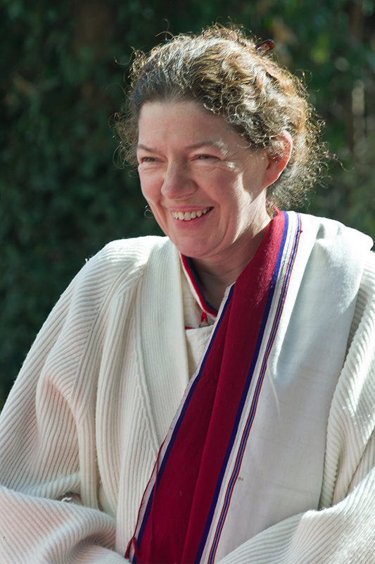 Khandro Dechen Khandro Dechen