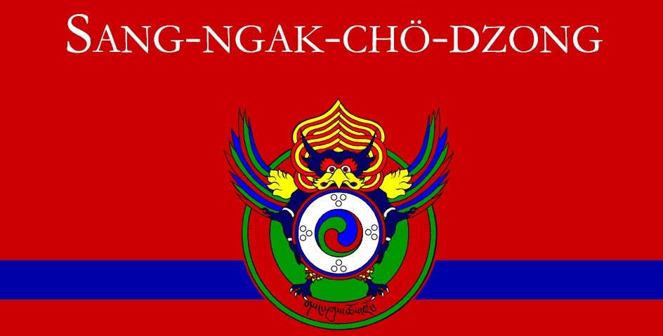 Sang-ngak-cho-dzong Buddhist charity