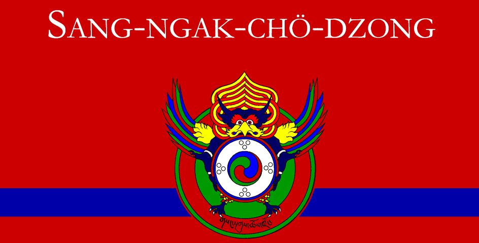 Sang-ngak-cho-dzong Buddhist charity Sang-ngak-cho-dzong Buddhist charity
