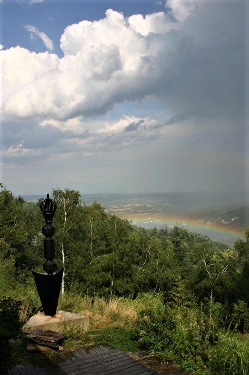 Drala-Jong-monumental-phurba-Buddhism-7
