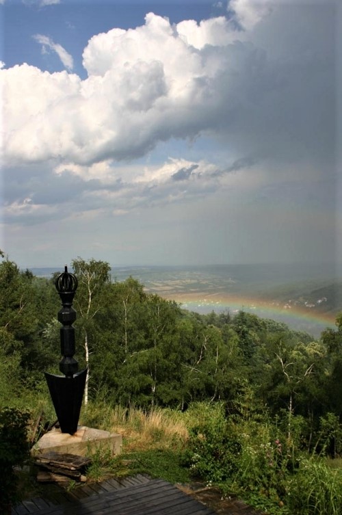 Drala-Jong-monumental-phurba-Buddhism-7